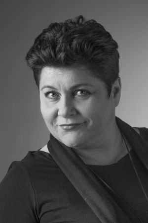 Agnieszka  Harasimowicz